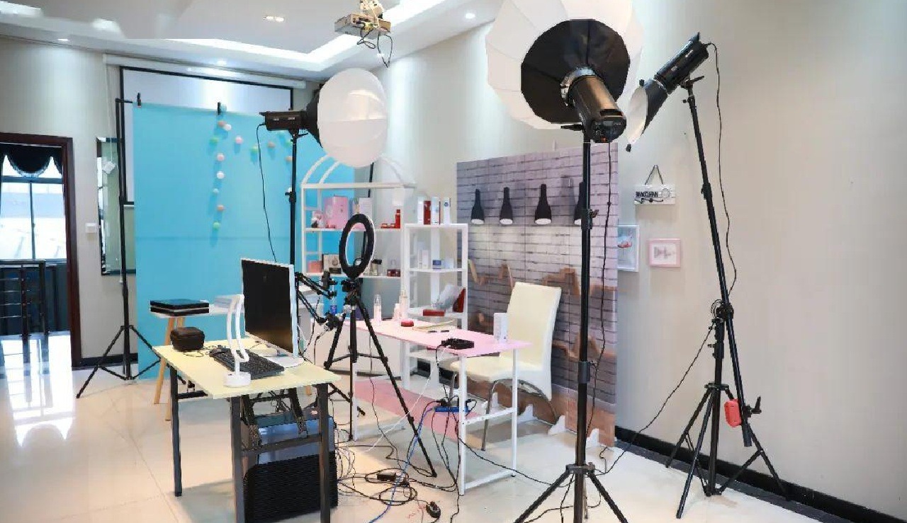 Setup Góc Thu Âm Cơ Bản Tại Nhà 