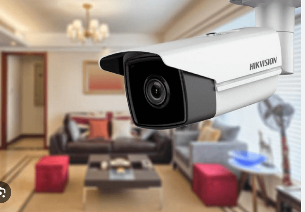 5 Điều Cần Lưu Ý Khi Lắp Đặt Camera Tại Nhà