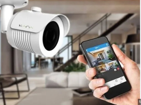 Cửa hàng lắp camera tại Chơn Thành 