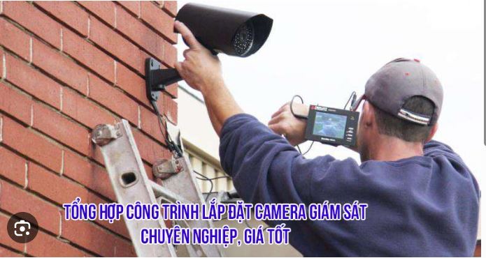Dịch Vụ Lắp Đặt Camera Quan Sát Tại Bình Phước – Uy Tín, Chuyên Nghiệp, Bảo Hành Dài Lâu, Thi Công Trọn Gói