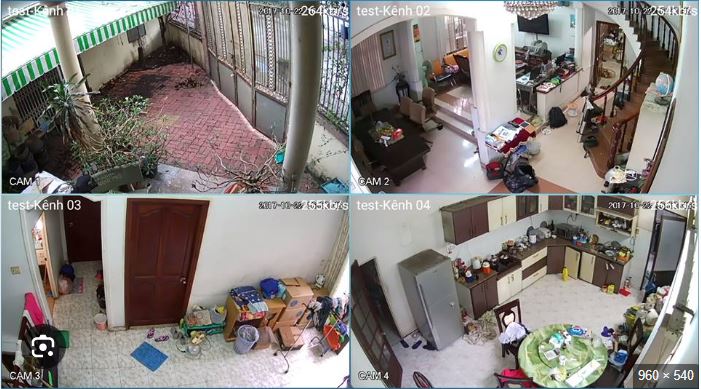 Top 5 lý do nên chọn cửa hàng camera Bình Phước khi lắp đặt camera ở Bình Phước