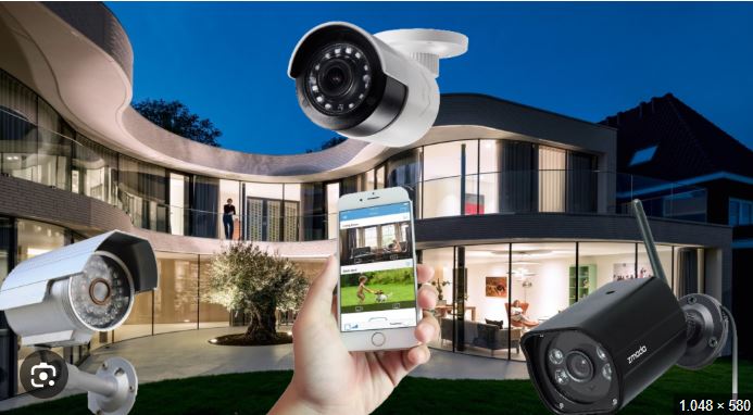 5 Lý Do Nên Chọn Dịch Vụ Lắp Đặt Camera Đồng Phú – Giải Pháp An Ninh Toàn Diện Cho Gia Đình & Doanh Nghiệp