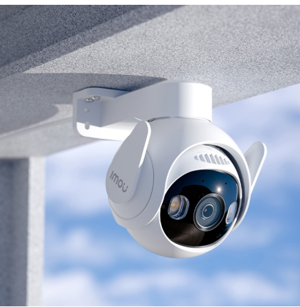 5 Điều Cần Lưu Ý Khi Lắp Đặt Camera Tại Nhà