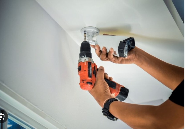 5 lý do chọn dịch vụ lắp đặt Camera Bình Phước