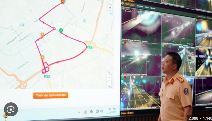 Cập nhật xu hướng camera 2025 – Hình ảnh sắc nét, tích hợp công nghệ AI, cảnh báo từ xa