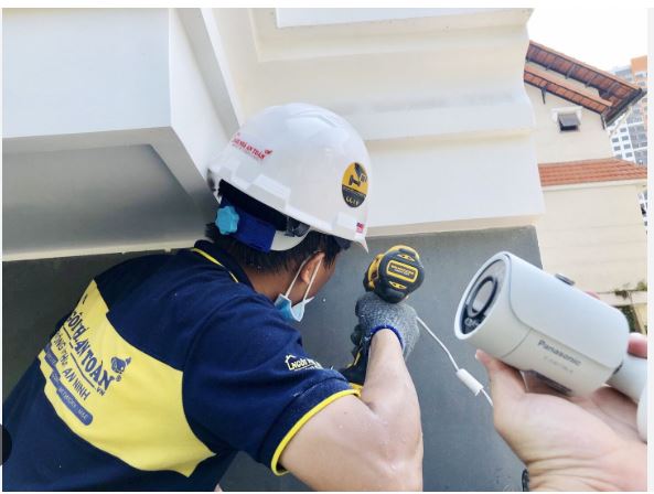 Dịch Vụ Lắp Đặt Camera Quan Sát Tại Bình Phước – Uy Tín, Chuyên Nghiệp, Bảo Hành Dài Lâu, Thi Công Trọn Gói