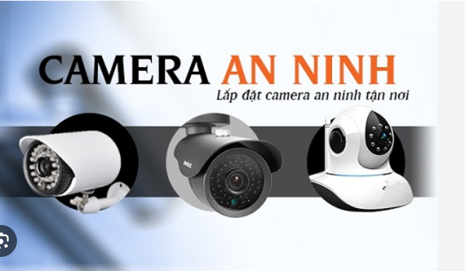 Công Ty Lắp Camera Bình Phước 