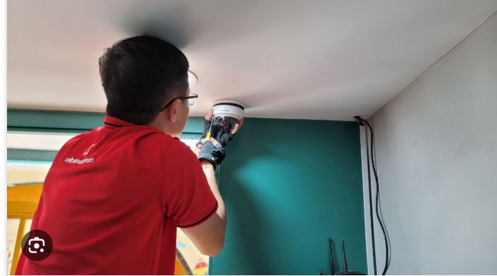 Top 5 lý do nên chọn cửa hàng camera Bình Phước khi lắp đặt camera ở Bình Phước