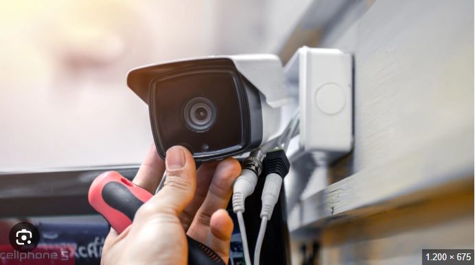 5 Lợi Ích Khi Bạn Chọn Dịch Vụ Lắp Đặt Camera Chơn Thành – Uy Tín, Giá Tốt, Thi Công Chuyên Nghiệp