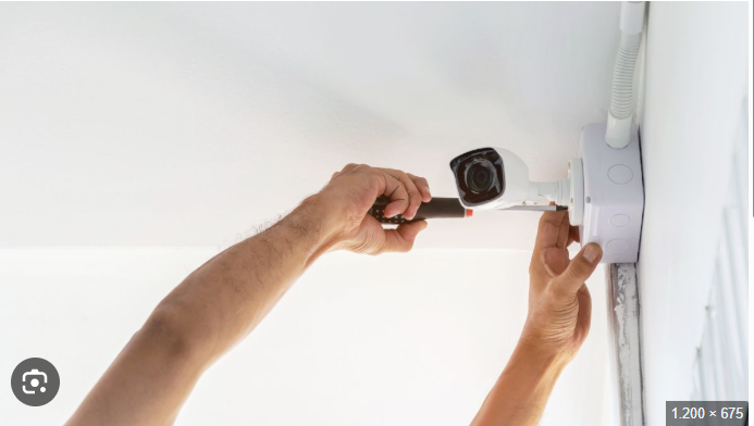 5 Điều Cần Lưu Ý Khi Lắp Đặt Camera Tại Nhà