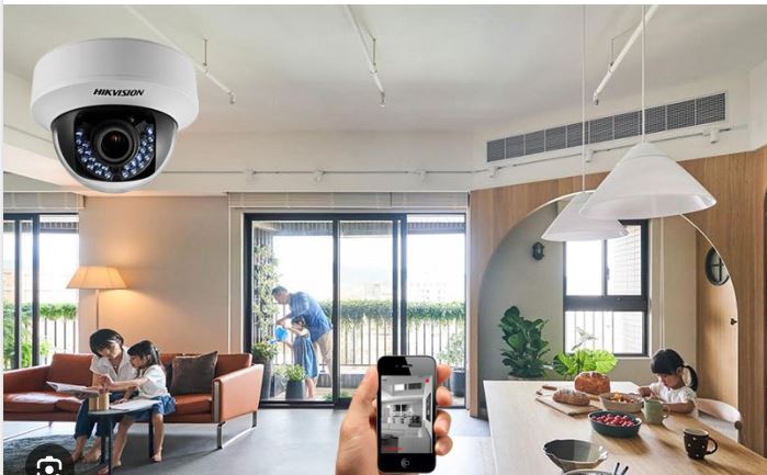 5 Lợi Ích Khi Bạn Chọn Dịch Vụ Lắp Đặt Camera Chơn Thành – Uy Tín, Giá Tốt, Thi Công Chuyên Nghiệp