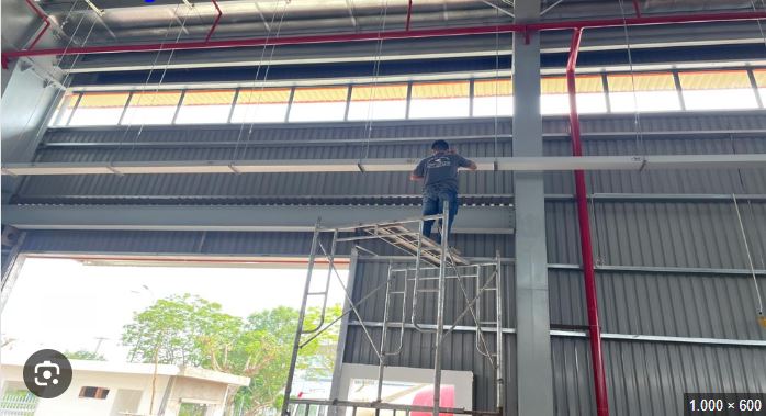 CÔNG TY LẮP ĐẶT CAMERA ĐỒNG XOÀI – GIẢI PHÁP AN NINH TOÀN DIỆN CHO DOANH NGHIỆP VÀ KHU CÔNG NGHIỆP