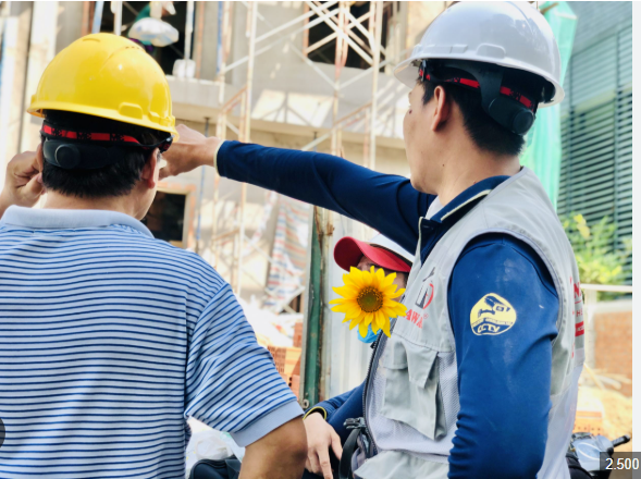 Cửa hàng lắp camera tại Chơn Thành 