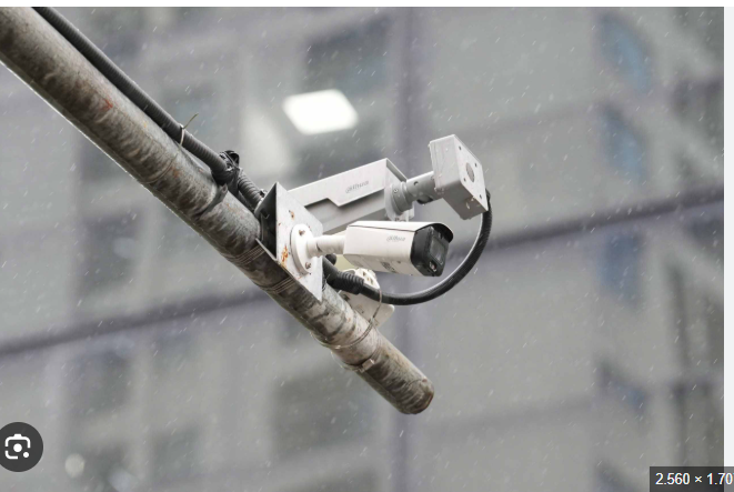 5 lỗi thường gặp khi lắp camera giám sát