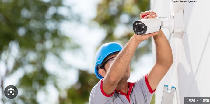 Dịch Vụ Lắp Đặt Camera Quan Sát Tại Bình Phước – Uy Tín, Chuyên Nghiệp, Bảo Hành Dài Lâu, Thi Công Trọn Gói