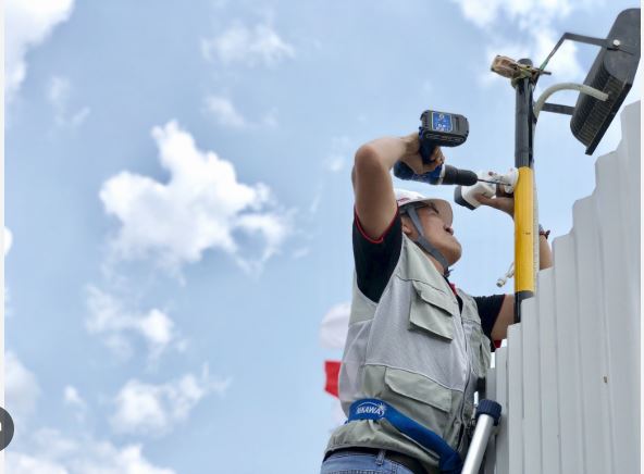 5 Lý Do Nên Chọn Dịch Vụ Lắp Đặt Camera Đồng Phú – Giải Pháp An Ninh Toàn Diện Cho Gia Đình & Doanh Nghiệp