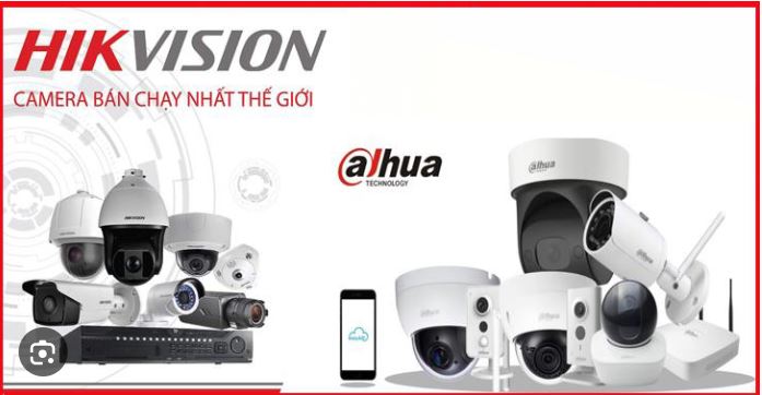 5 Lợi ích khi sử dụng dịch vụ tại cửa hàng lắp đặt camera Đồng Xoài