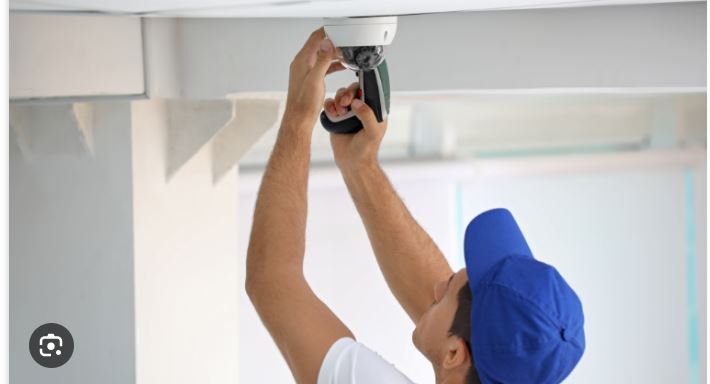 5 Lợi Ích Khi Bạn Chọn Dịch Vụ Lắp Đặt Camera Chơn Thành – Uy Tín, Giá Tốt, Thi Công Chuyên Nghiệp