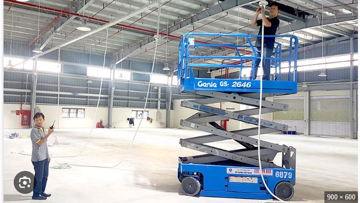 CÔNG TY LẮP ĐẶT CAMERA ĐỒNG XOÀI – GIẢI PHÁP AN NINH TOÀN DIỆN CHO DOANH NGHIỆP VÀ KHU CÔNG NGHIỆP