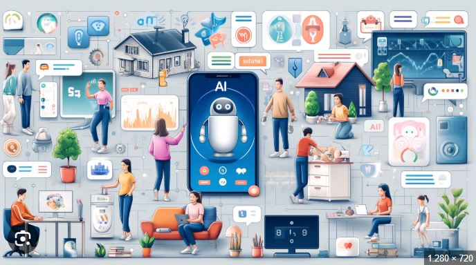 Camera AI – Xu Thế Camera An Ninh Trong Năm 2025