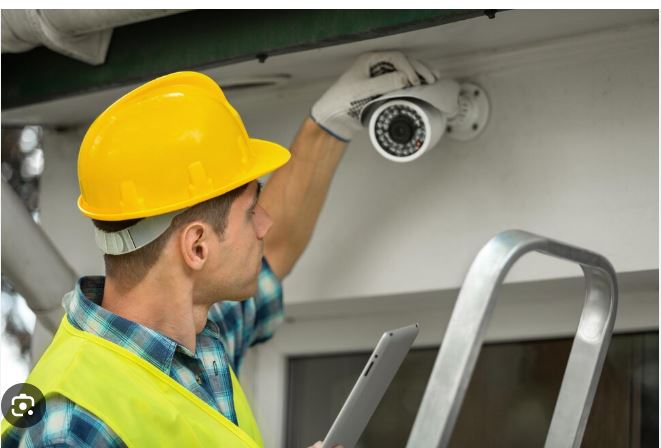 Công Ty Lắp Đặt Camera Đồng Phú – Giải Pháp An Ninh Toàn Diện, Uy Tín Hàng Đầu