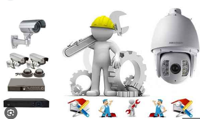 5 lý do chọn dịch vụ lắp đặt Camera Bình Phước