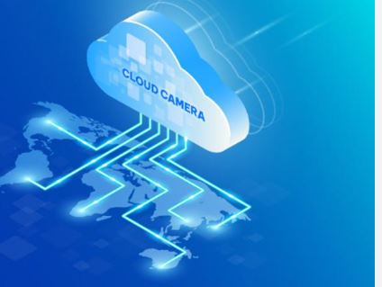 Cập nhật xu hướng camera 2025 – Hình ảnh sắc nét, tích hợp công nghệ AI, cảnh báo từ xa