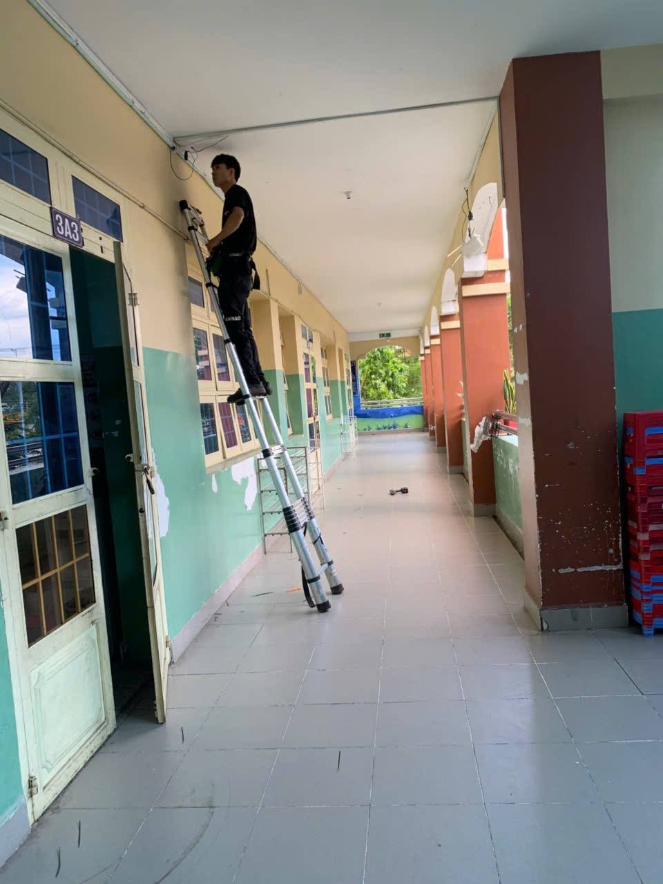 Đây là 5 lý do nên chọn lắp đặt camera Đồng Xoài