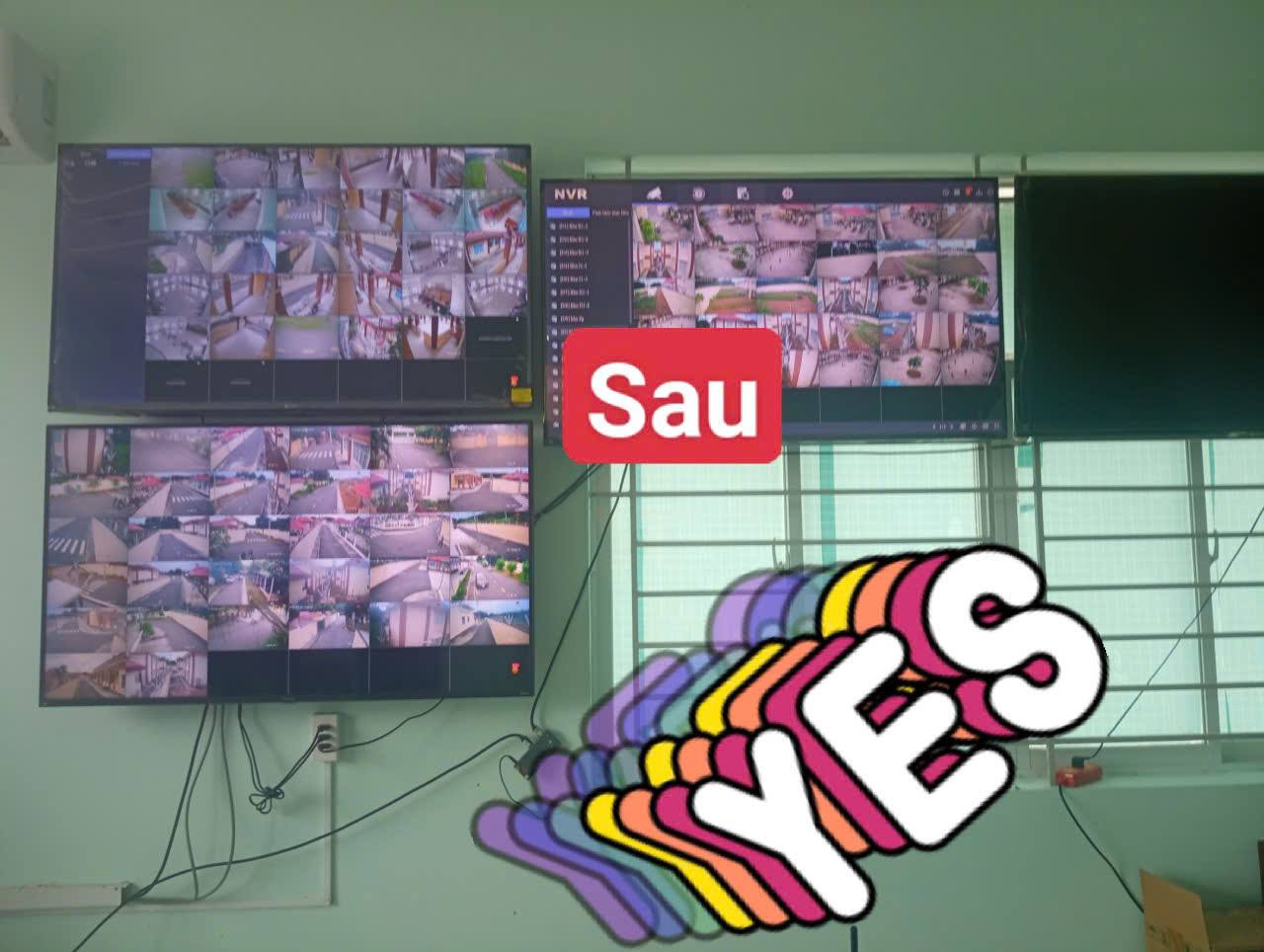 5 lý do chọn dịch vụ lắp đặt Camera Bình Phước