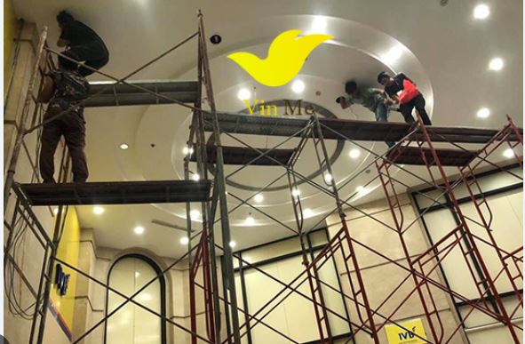 Công ty lắp camera Chơn Thành – Giải pháp an ninh uy tín, chuyên nghiệp tại Bình Phước