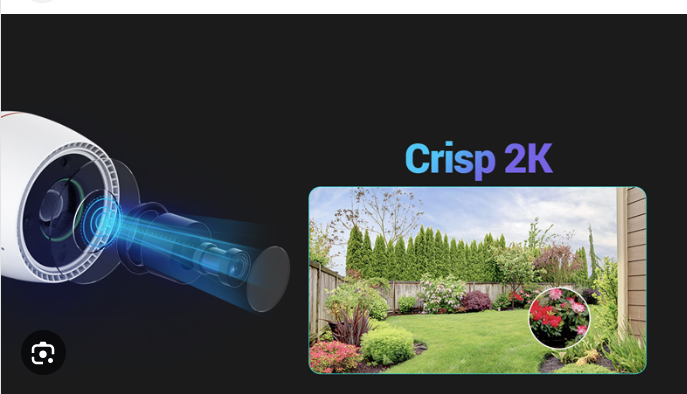 Camera Wifi Ngoài Trời H3C - bảo vệ an toàn cho ngôi nhà bạn