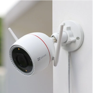 Camera Wifi Ngoài Trời H3C - bảo vệ an toàn cho ngôi nhà bạn
