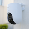Camera WiFi Ezviz H8C – Giải pháp an ninh mọi gia đình