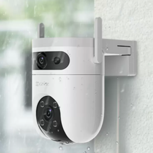 Camera 2 Mắt Ngoài Trời Ezviz H9C –  Nhân đôi quan sát