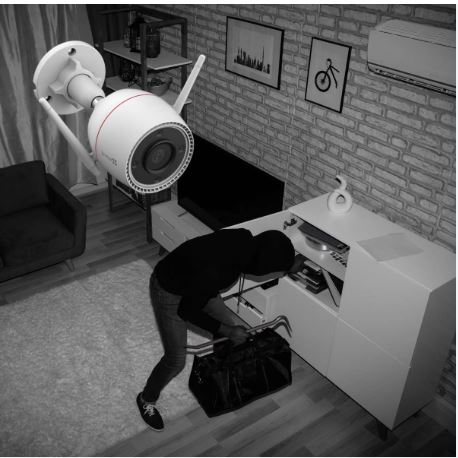 Top 5 lợi ích khi lắp camera an ninh tại Đồng Phú bạn không nên bỏ qua