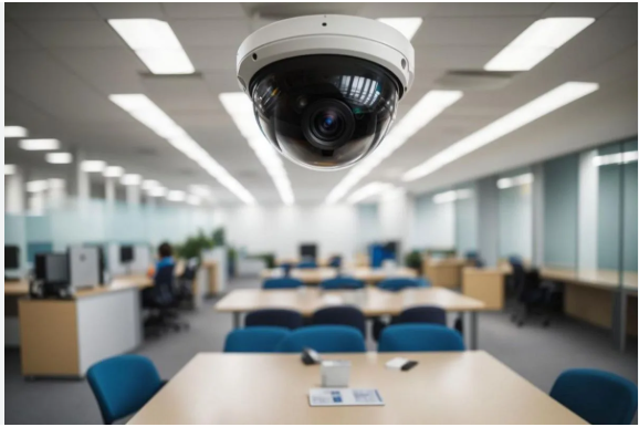 Lắp Camera Cho Văn Phòng Công Ty Tại Bình Phước – Giải Pháp An Ninh Toàn Diện