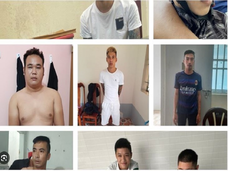 Dịch Vụ Lắp Báo Động Ở Bình Phước Cho Cửa Hàng, Siêu Thị, Văn Phòng