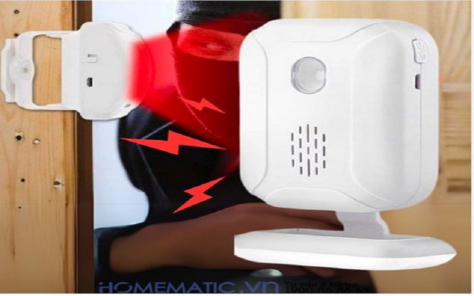 TOP Thiết Bị Báo Động Tốt Nhất Hiện Nay Tại Bình Phước