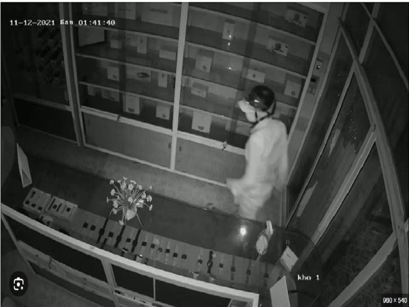 Vì Sao Nên Lắp Báo Động Ngay Hôm Nay Tại Bình Phước?