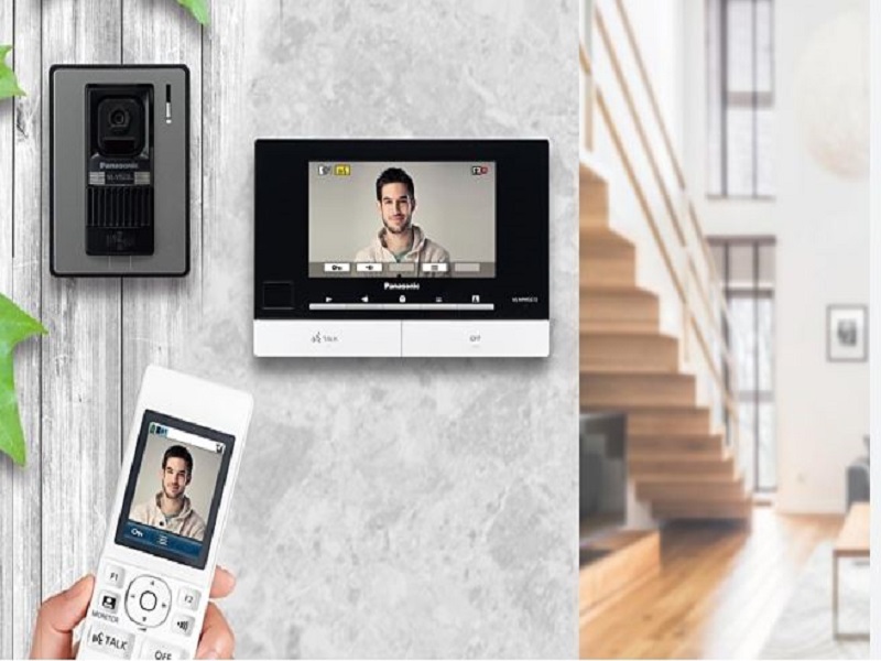 Dịch vụ lắp đặt chuông hình ở Bình Phước – Giải pháp an ninh thông minh, an toàn tuyệt đối