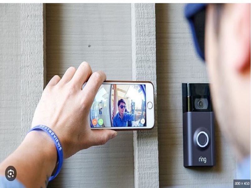 Công Ty Lâm Phong - Lắp Chuông Cửa Hình Bình Phước Uy Tín, Chính Hãng, Giá Tốt