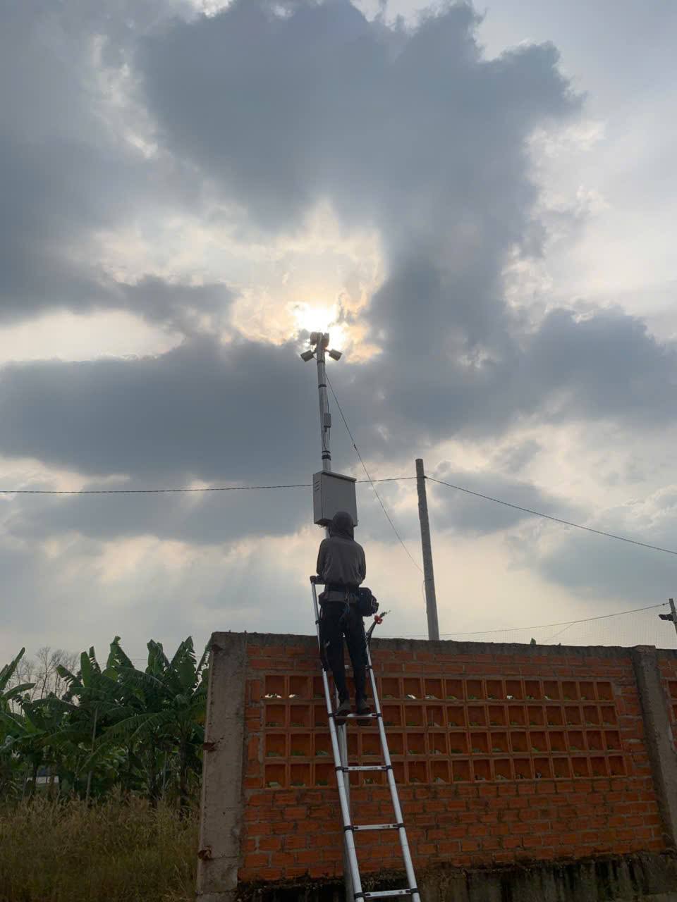 Kinh nghiệm chọn đơn vị lắp đặt camera uy tín tại Đồng Phú – Bí quyết giúp bạn an tâm tuyệt đối