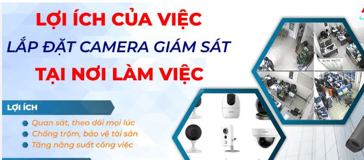 Dịch vụ lắp đặt camera Đồng Phú – Giải pháp an ninh toàn diện cho gia đình & doanh nghiệp