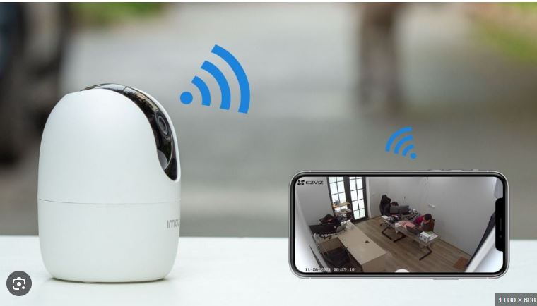 Top 5 lợi ích khi lắp camera an ninh tại Đồng Phú bạn không nên bỏ qua