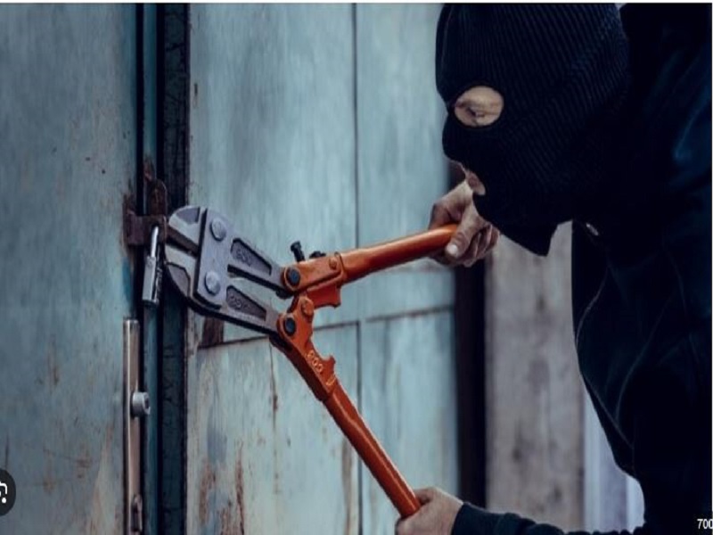 Vì sao doanh nghiệp tại Bàu Bàng nên lắp camera nhà xưởng