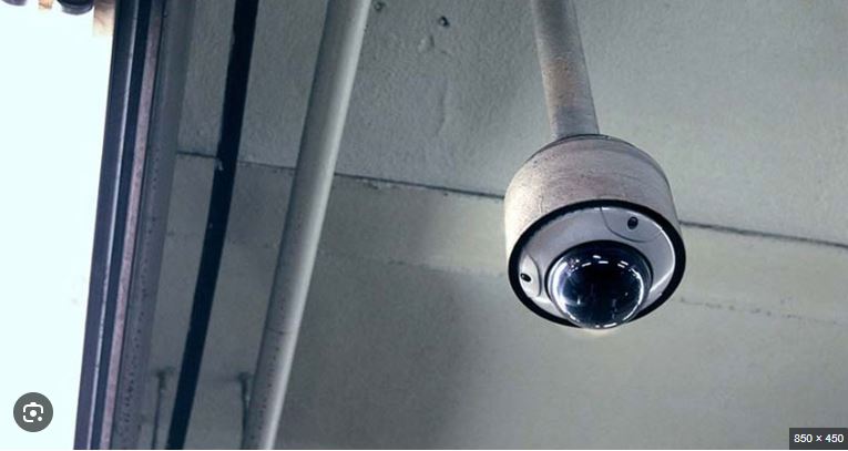 Các loại camera phù hợp cho nhà xưởng tại Bàu Bàng