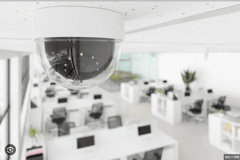 Lắp Camera Cho Văn Phòng Công Ty Tại Bình Phước – Giải Pháp An Ninh Toàn Diện