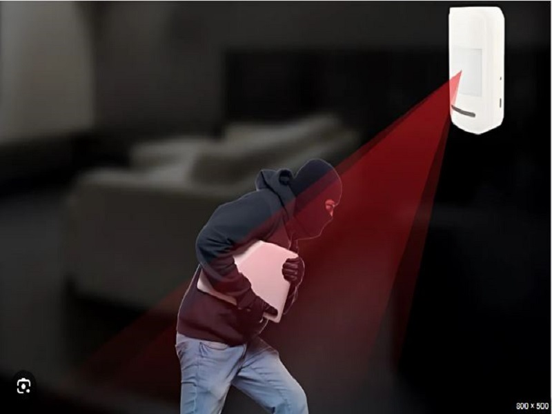 Dịch Vụ Lắp Báo Động Ở Bình Phước Cho Cửa Hàng, Siêu Thị, Văn Phòng