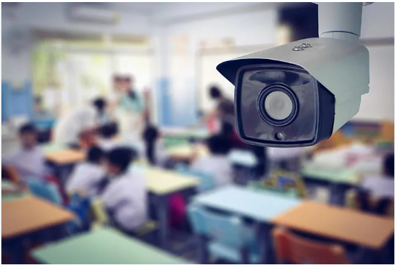 Lắp camera cho trường học tại Bình Phước – Giải pháp an ninh toàn diện, hiện đại và hiệu quả