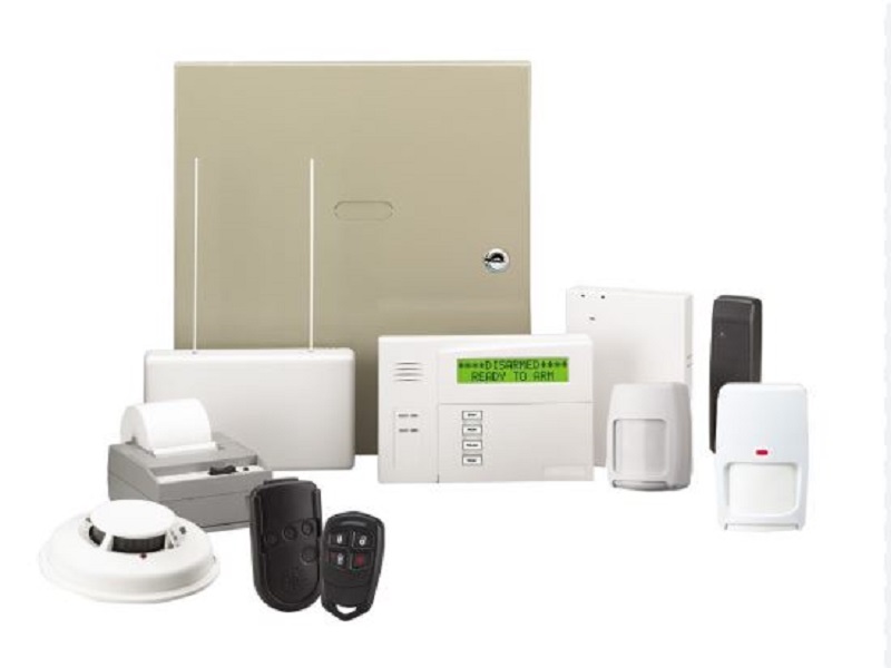 TOP Thiết Bị Báo Động Tốt Nhất Hiện Nay Tại Bình Phước